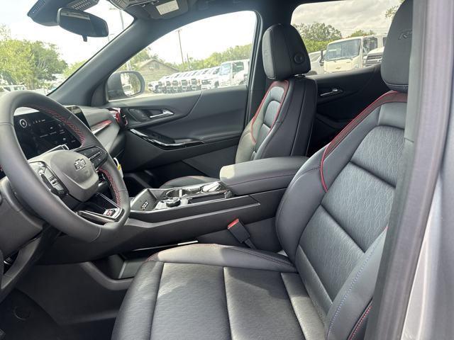 new 2025 Chevrolet Equinox car, priced at $29,545