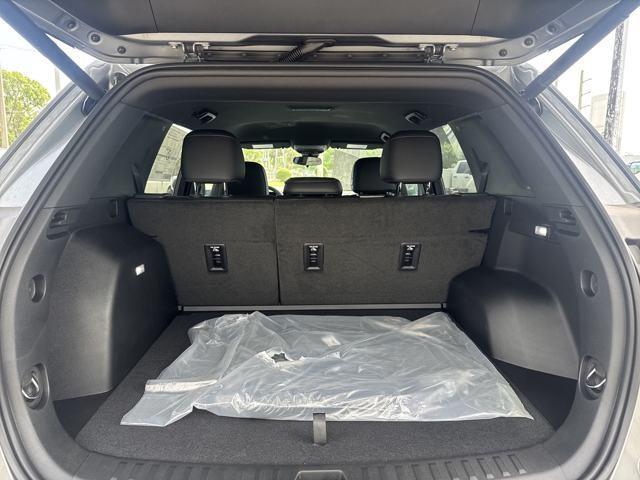 new 2025 Chevrolet Equinox car, priced at $29,545