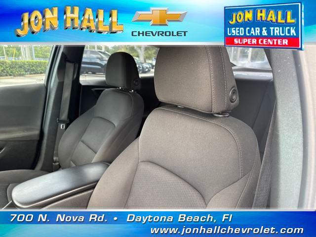used 2020 Chevrolet Malibu car, priced at $11,965
