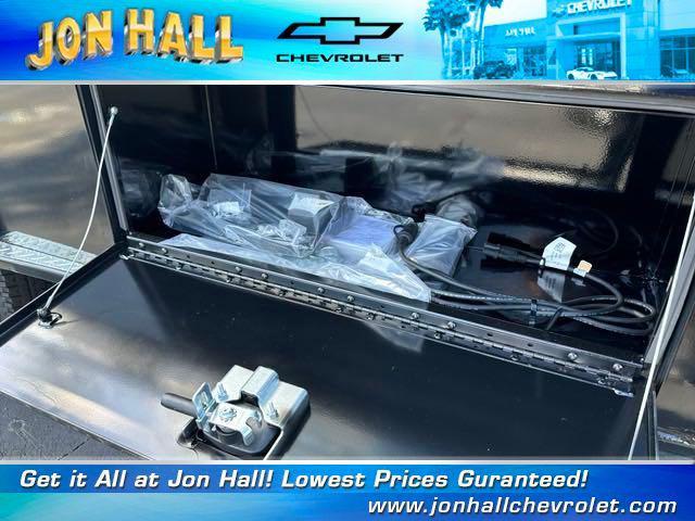 new 2024 Chevrolet Silverado 3500 car, priced at $62,240