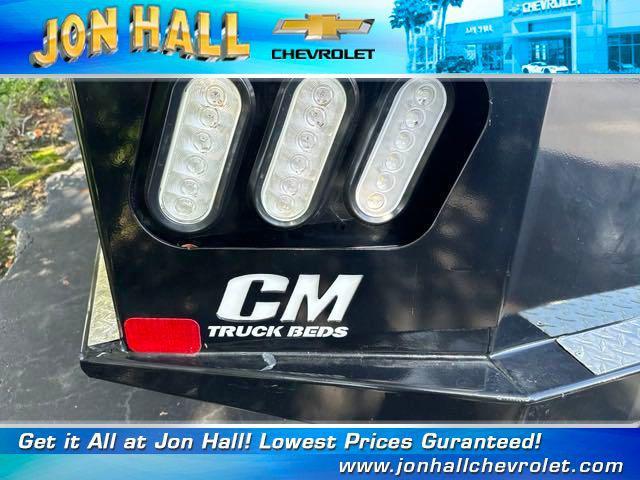 new 2024 Chevrolet Silverado 3500 car, priced at $63,988