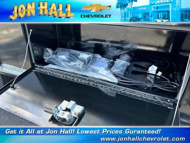 new 2024 Chevrolet Silverado 3500 car, priced at $63,988