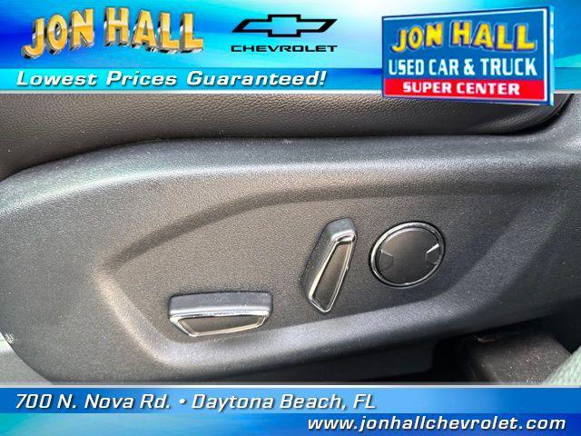 used 2018 Ford Explorer car, priced at $19,997