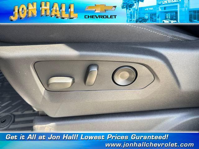 new 2025 Chevrolet Silverado 1500 car, priced at $49,379