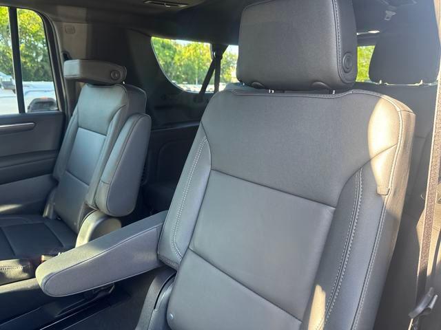 new 2025 Chevrolet Suburban car, priced at $81,298