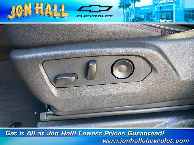 new 2026 Chevrolet Suburban car, priced at $79,353