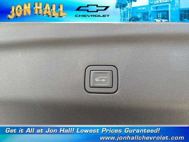 new 2026 Chevrolet Suburban car, priced at $79,353