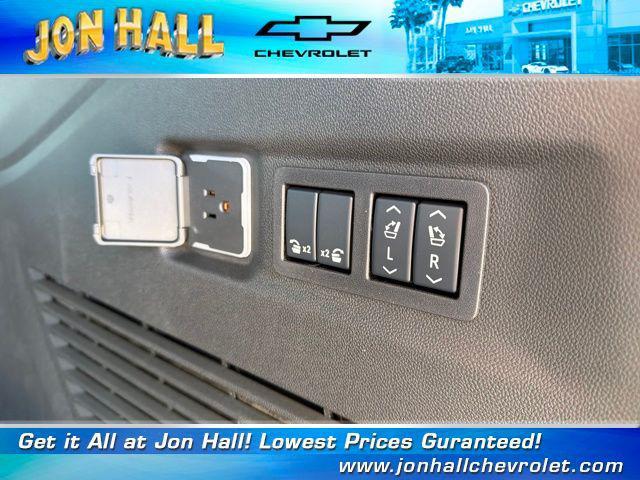 new 2026 Chevrolet Suburban car, priced at $79,353