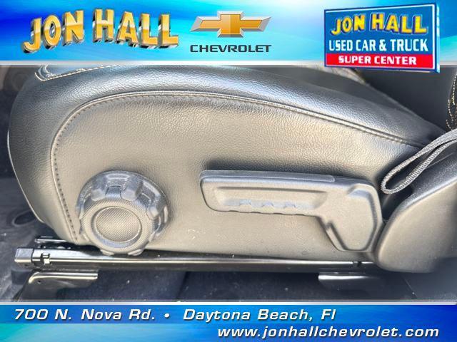 used 2023 Jeep Gladiator car, priced at $39,996