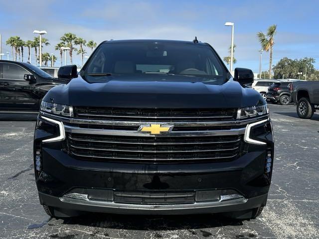 new 2024 Chevrolet Suburban car, priced at $61,435