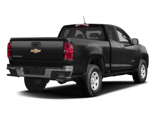 used 2018 Chevrolet Colorado car, priced at $18,879