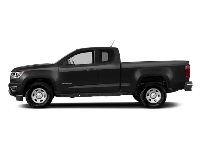 used 2018 Chevrolet Colorado car, priced at $18,879