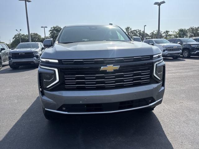 new 2025 Chevrolet Suburban car, priced at $89,191