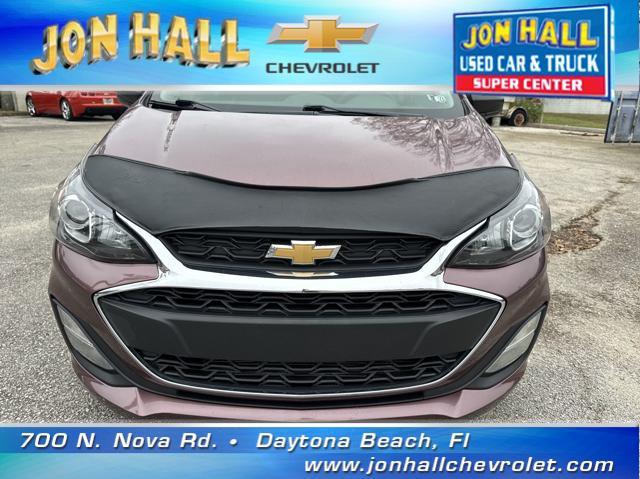 used 2019 Chevrolet Spark car, priced at $9,999