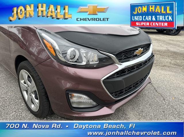 used 2019 Chevrolet Spark car, priced at $9,999