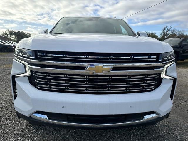 new 2024 Chevrolet Tahoe car, priced at $67,576