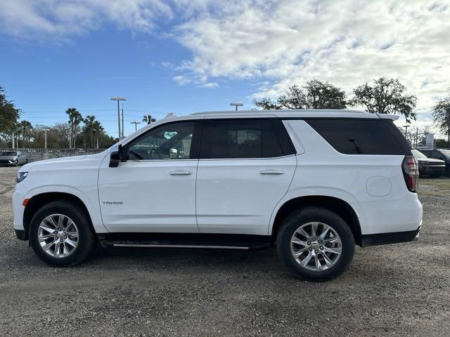 new 2024 Chevrolet Tahoe car, priced at $67,576