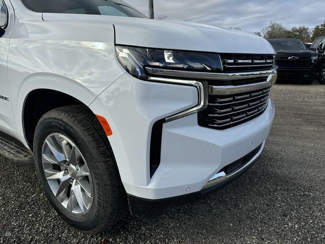 new 2024 Chevrolet Tahoe car, priced at $67,576