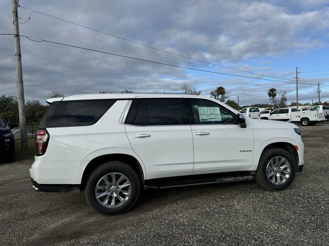 new 2024 Chevrolet Tahoe car, priced at $67,576