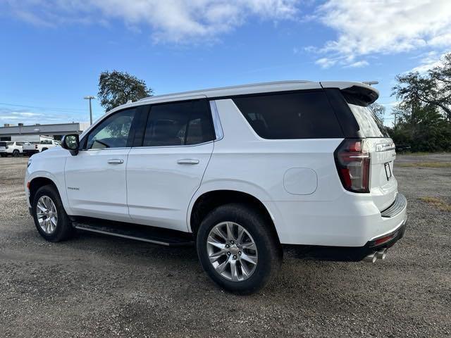 new 2024 Chevrolet Tahoe car, priced at $67,576