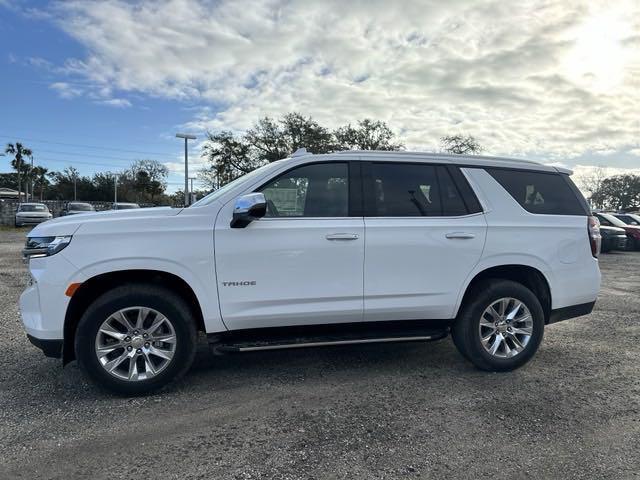 new 2024 Chevrolet Tahoe car, priced at $67,576