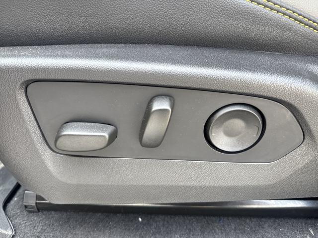 new 2024 Chevrolet Colorado car, priced at $56,335