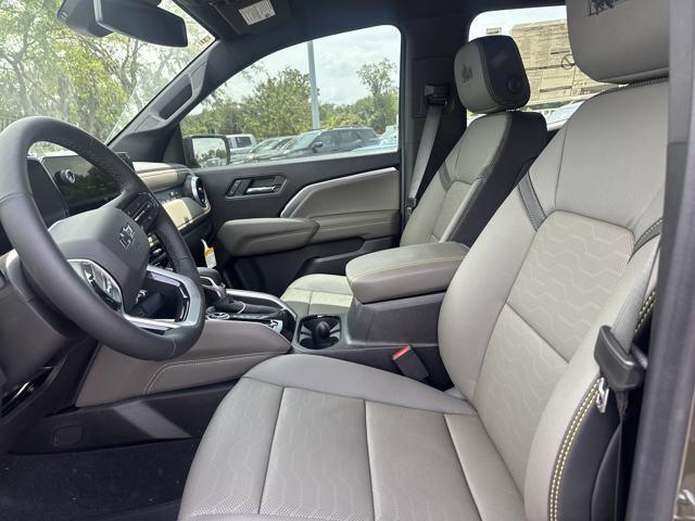 new 2024 Chevrolet Colorado car, priced at $56,335