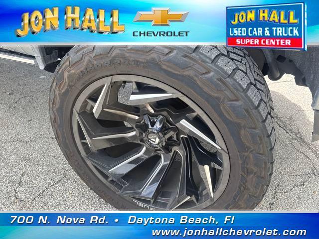 used 2024 Chevrolet Silverado 2500 car, priced at $79,990