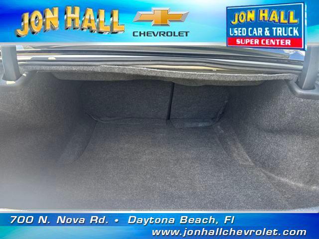 used 2021 Chrysler 300 car, priced at $19,978