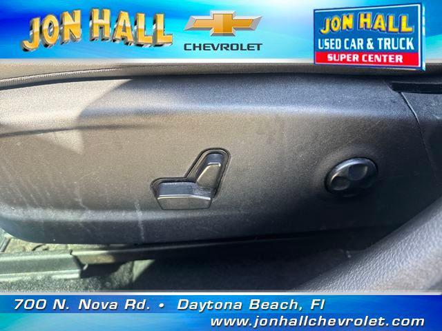 used 2021 Chrysler 300 car, priced at $19,978