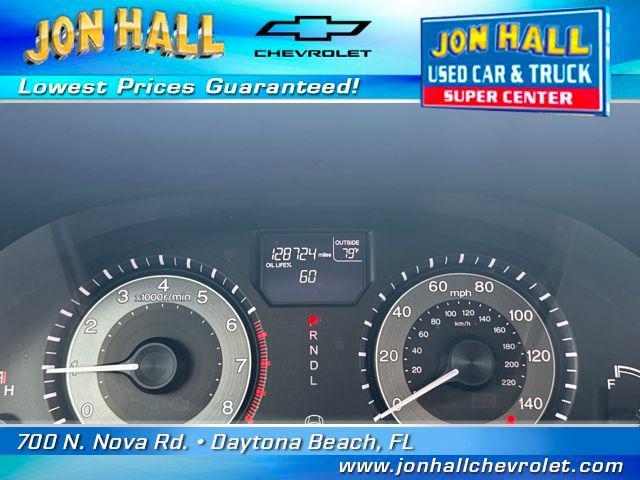 used 2016 Honda Odyssey car, priced at $11,978