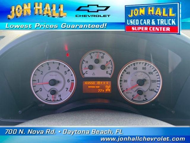 used 2015 Nissan Titan car, priced at $19,999