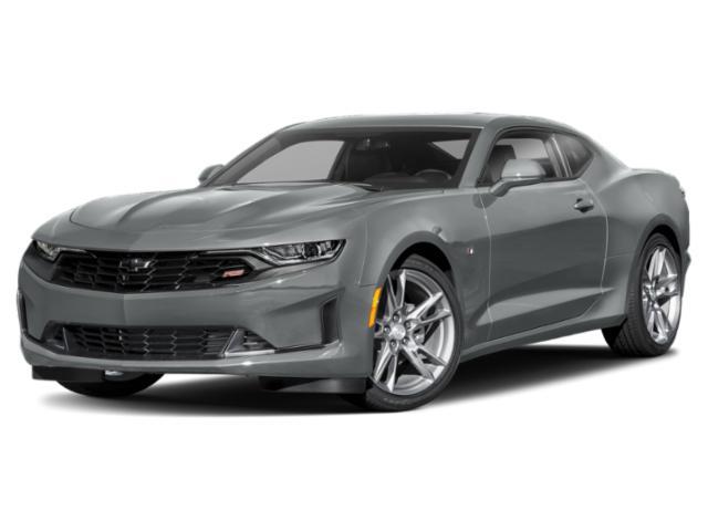used 2019 Chevrolet Camaro car