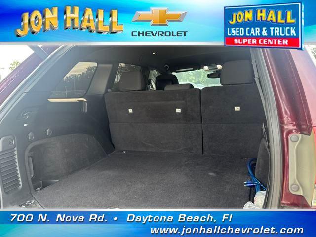 used 2017 Jeep Grand Cherokee car, priced at $12,978