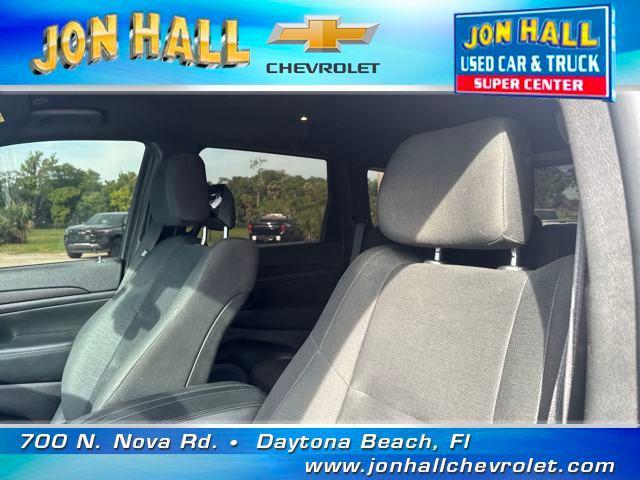 used 2017 Jeep Grand Cherokee car, priced at $12,978