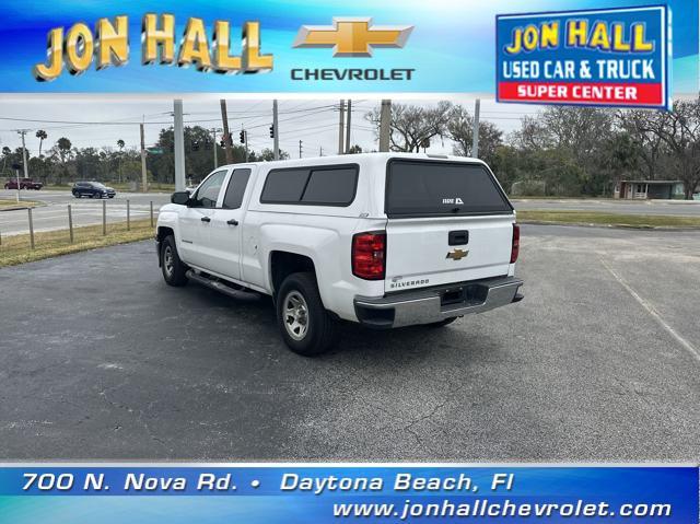 used 2014 Chevrolet Silverado 1500 car, priced at $15,991