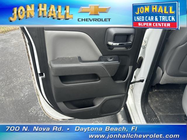 used 2014 Chevrolet Silverado 1500 car, priced at $15,991