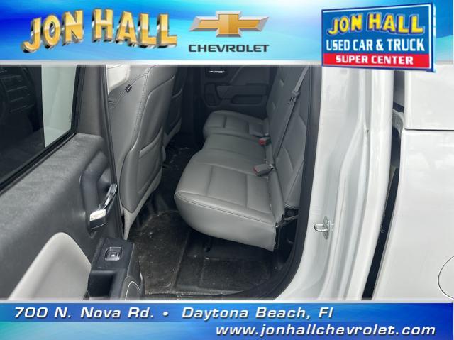 used 2014 Chevrolet Silverado 1500 car, priced at $15,991