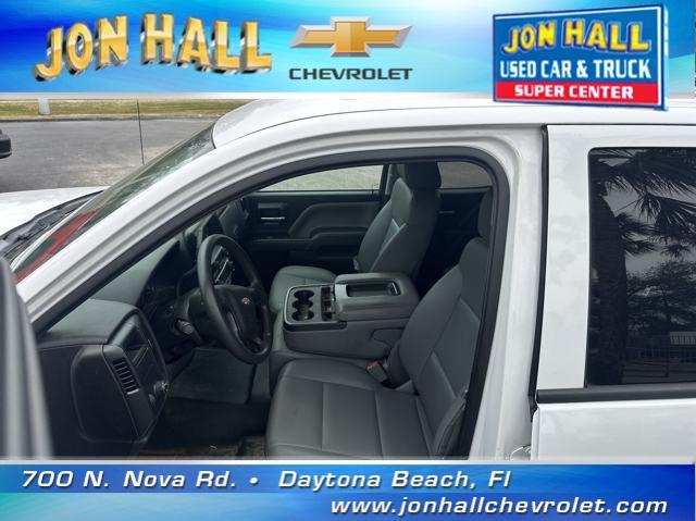 used 2014 Chevrolet Silverado 1500 car, priced at $15,991