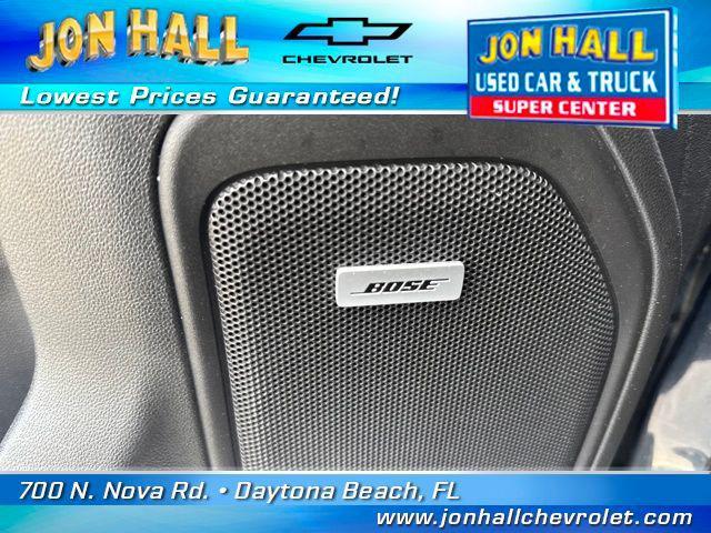 used 2020 GMC Sierra 1500 car, priced at $31,978