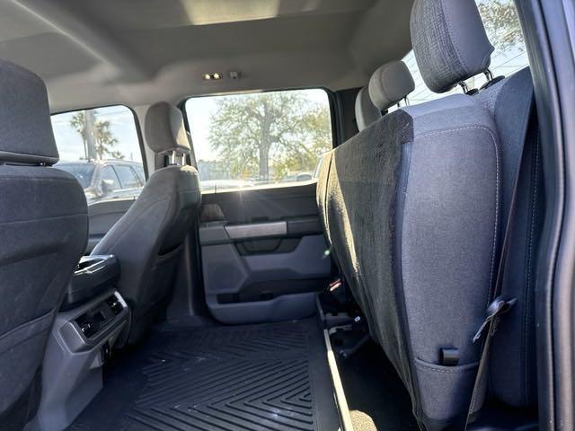 used 2022 Ford F-150 car, priced at $34,990