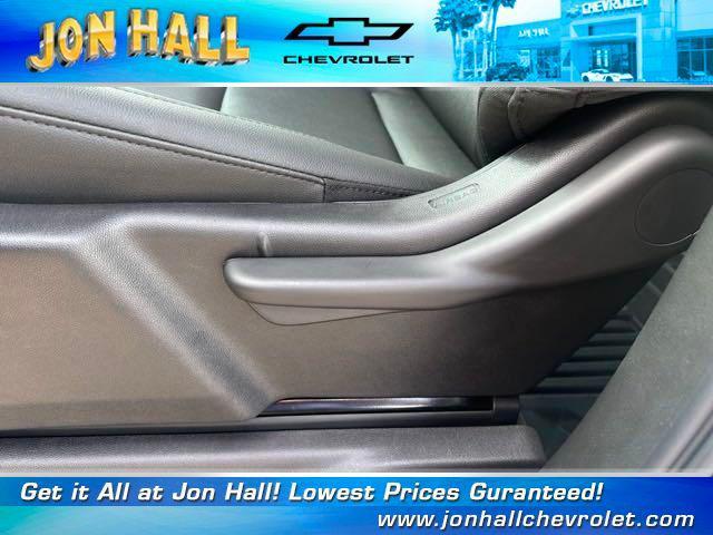 new 2024 Chevrolet Silverado 2500 car, priced at $65,740