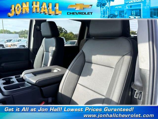 new 2024 Chevrolet Silverado 2500 car, priced at $67,990