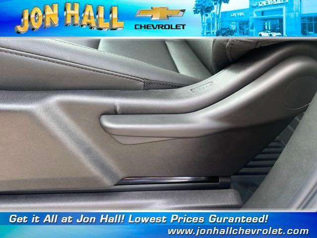 new 2024 Chevrolet Silverado 2500 car, priced at $67,990