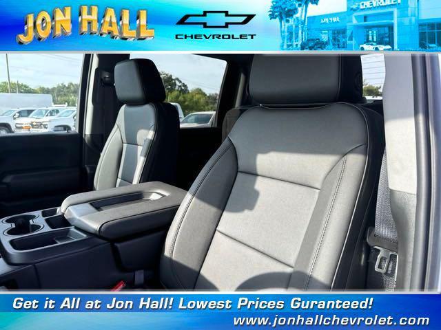 new 2024 Chevrolet Silverado 2500 car, priced at $65,740
