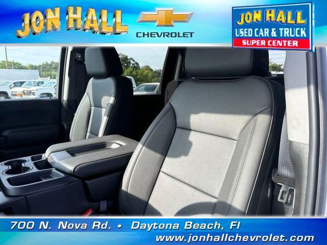 new 2024 Chevrolet Silverado 2500 car, priced at $67,990