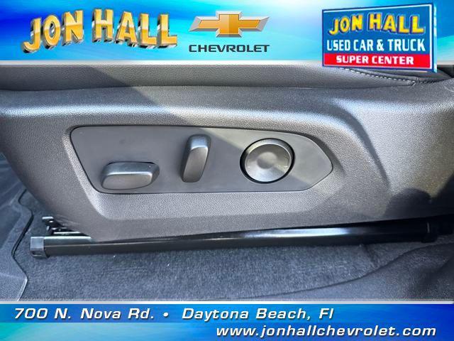 new 2025 Chevrolet Colorado car, priced at $39,331