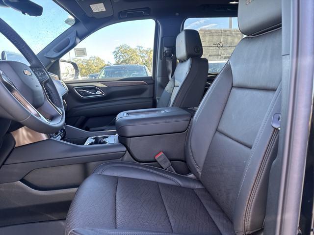 new 2024 Chevrolet Suburban car, priced at $82,627