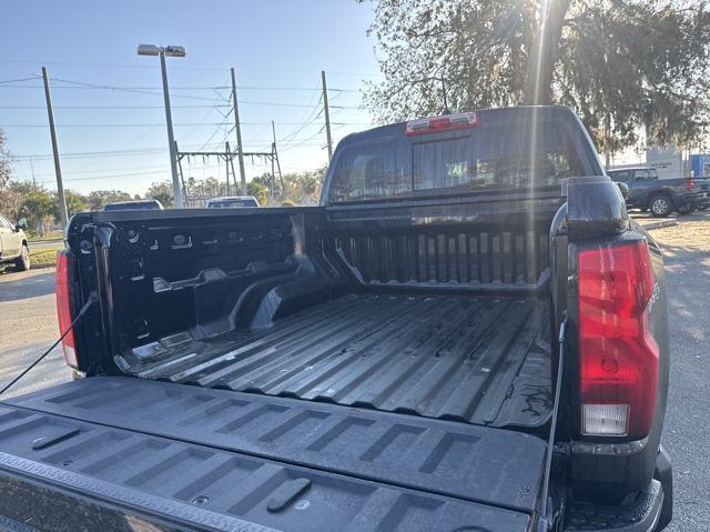 new 2024 Chevrolet Colorado car, priced at $37,085