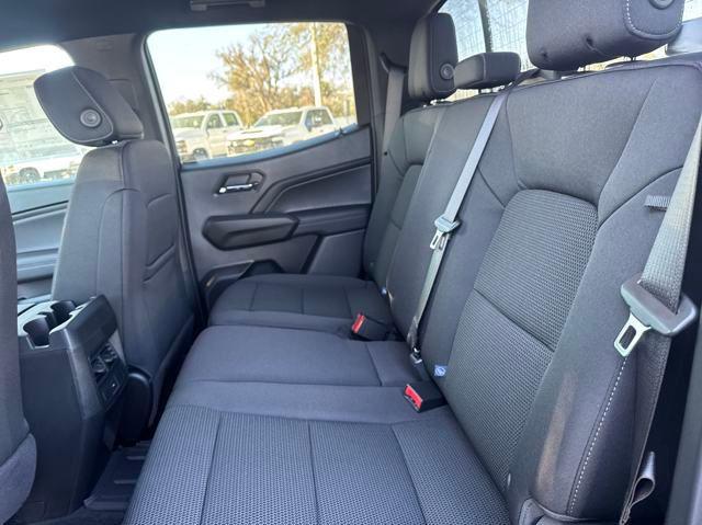 new 2024 Chevrolet Colorado car, priced at $36,585